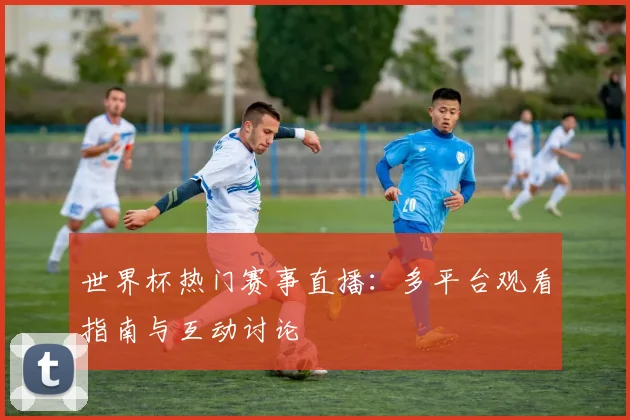 世界杯热门赛事直播:多平台观看指南与互动讨论