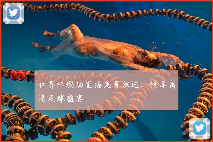 世界杯现场直播免费放送:畅享高清足球盛宴