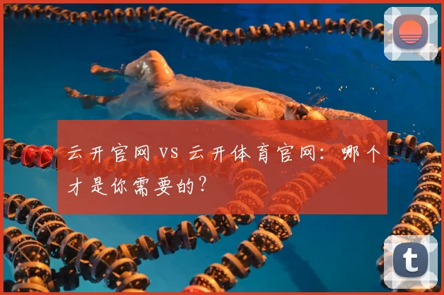 云开官网 vs 云开体育官网：哪个才是你需要的？